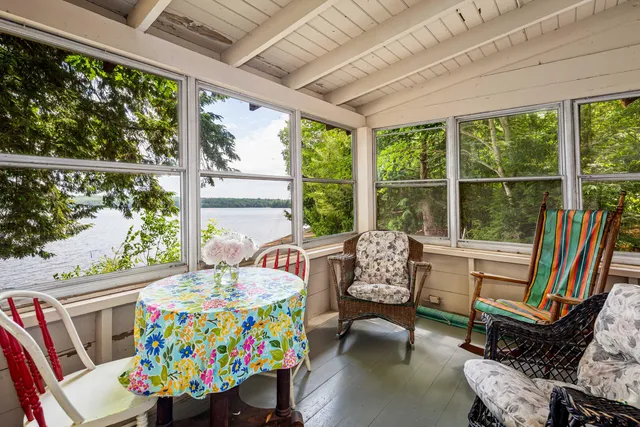 $900,000 | 158 Park Lane, Windsor, ME 04363