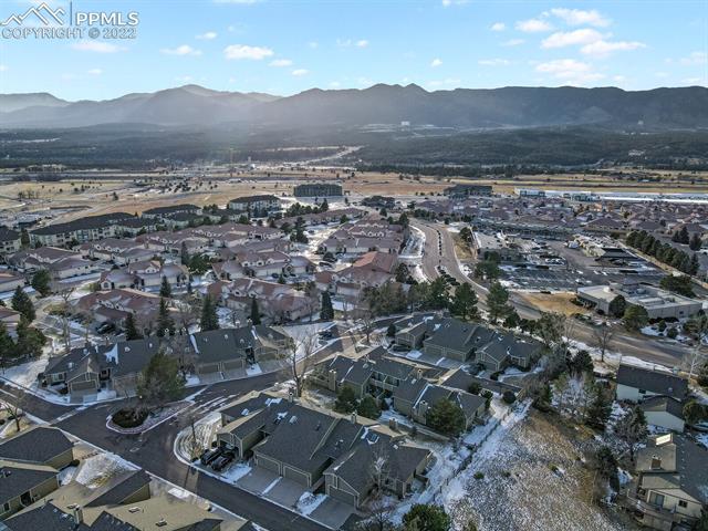 50 Rising Sun Terrace Colorado Springs, CO 80921 - Photo 34 of 39