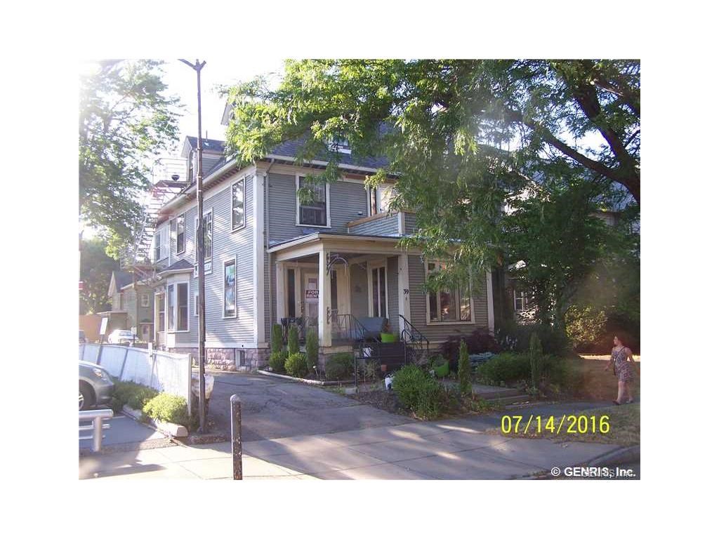 39 South Goodman Street Rochester, NY 14607 - Photo 1 of 1