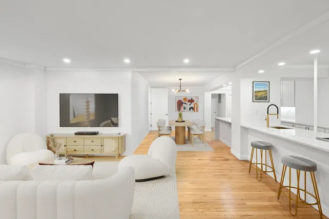 $1,399,500 | 150 East 27th Street, Unit 4FF | Kips Bay