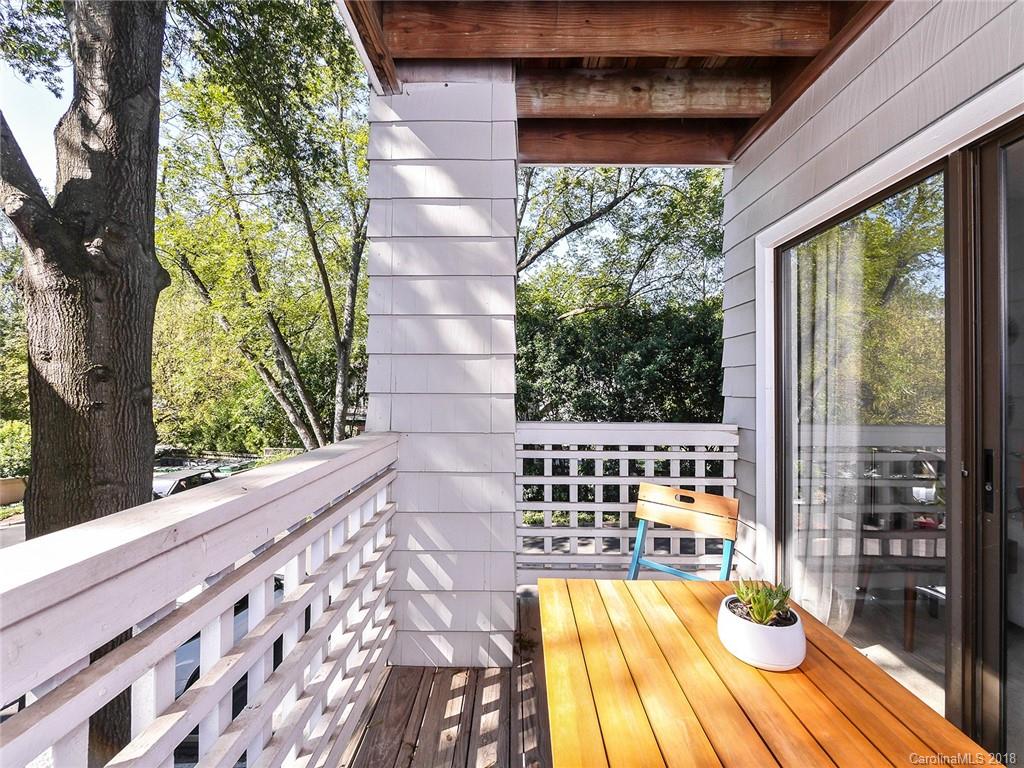 318 Queens Road, Unit 14 Charlotte, NC 28204 - Photo 14 of 20 Gallery Image 14