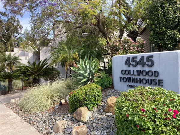 $399,999 | 4545 Collwood Boulevard, Unit 19, San Diego, CA 92115
