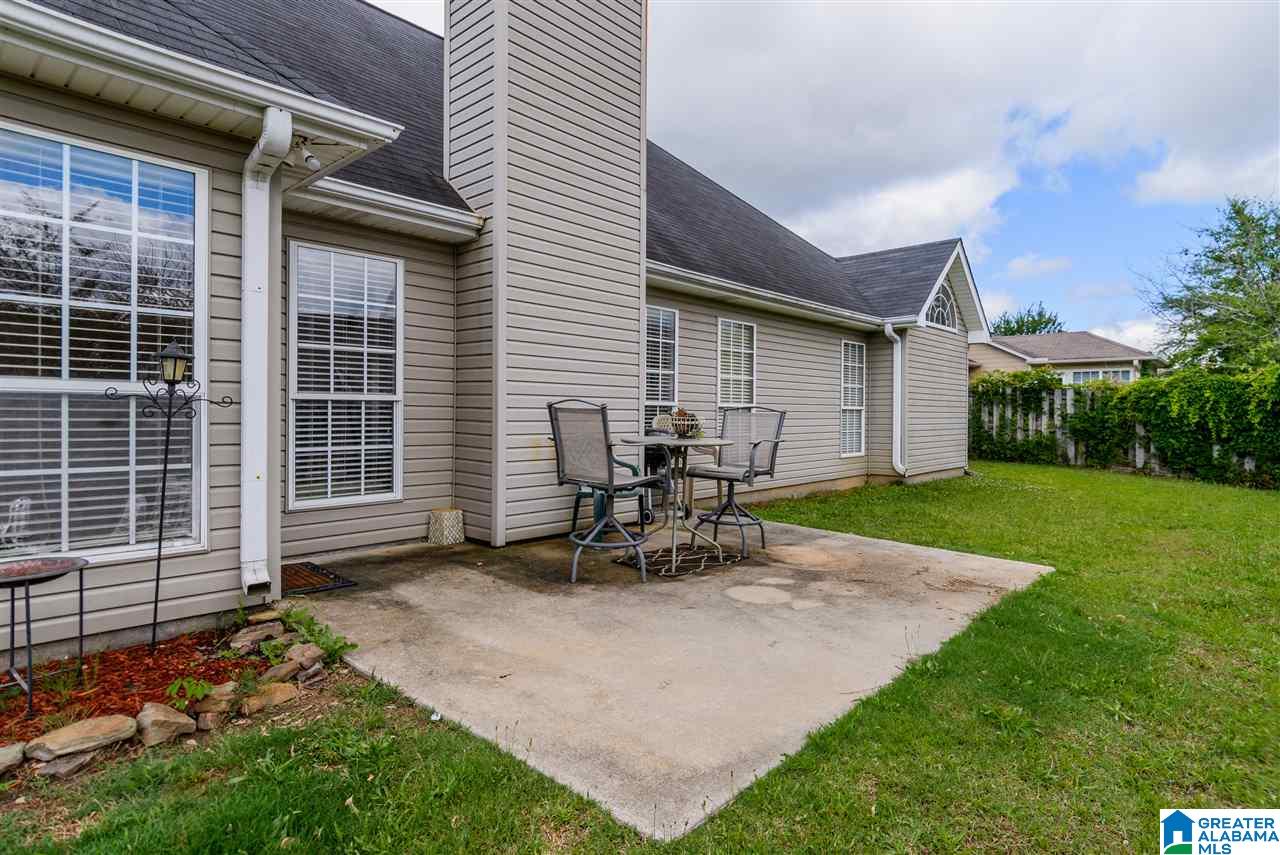 7721 Wyndham Circle Helena, AL 35080 - Photo 26 of 30