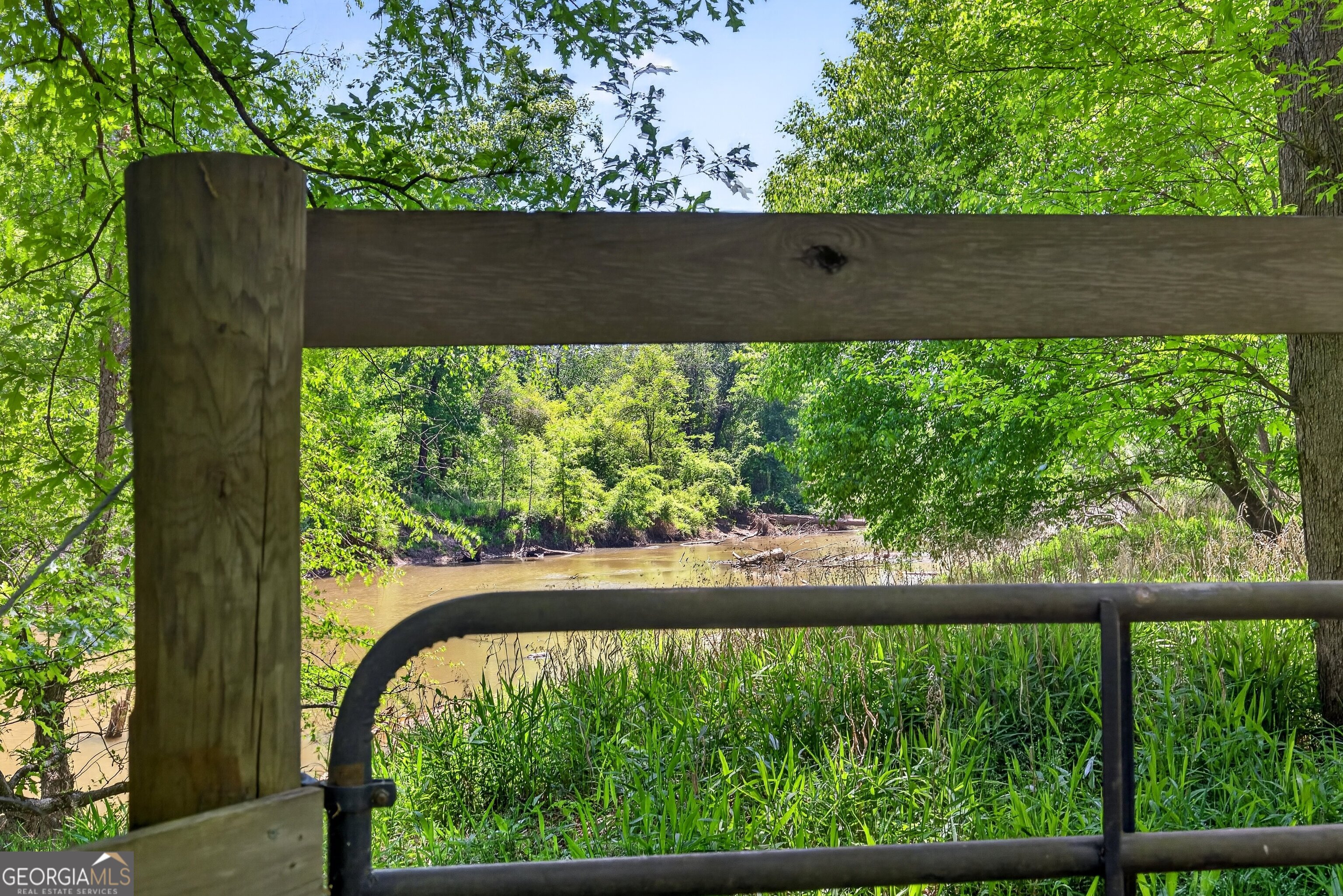 511 West McIntosh Road Brooks, GA 30205 - Photo 63 of 88