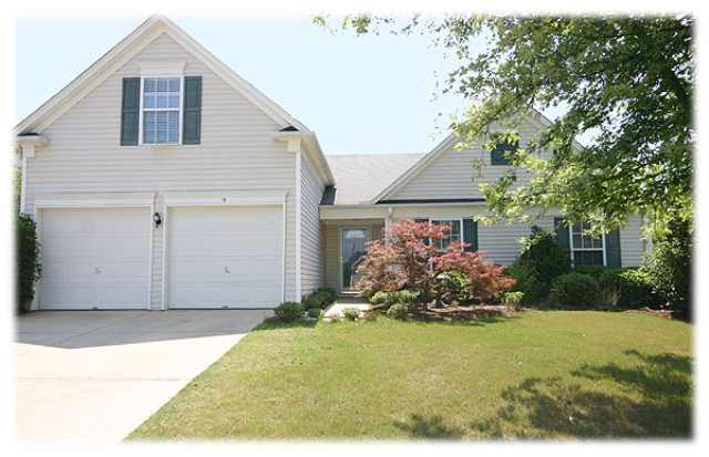 9 Grayhawk Way Simpsonville, SC 29681 - Photo 1 of 9 Gallery Image 1
