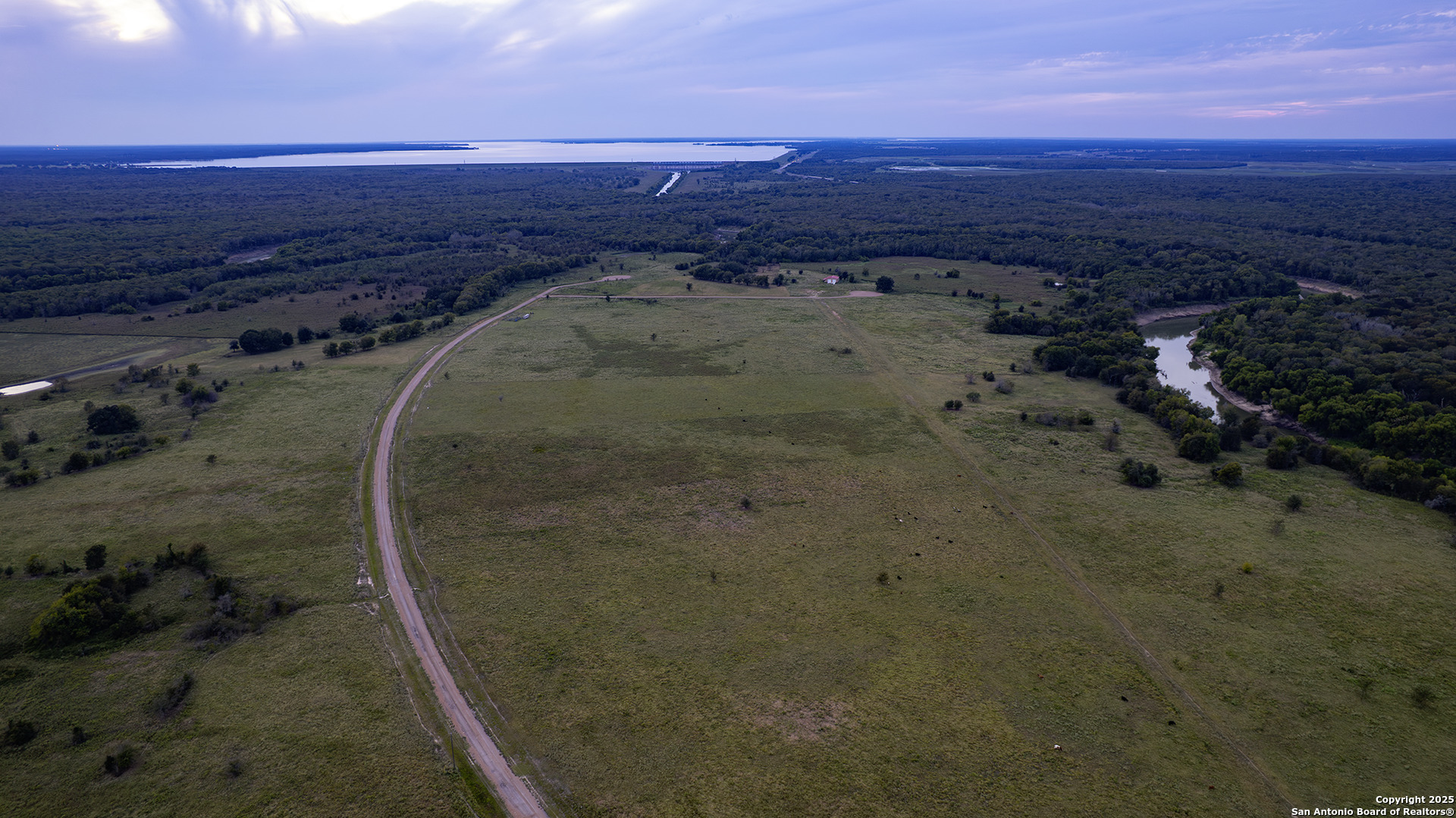 25119 Highway 287 Athens, TX 75751 - Photo 5 of 12 a view of outdoor space with mountain view