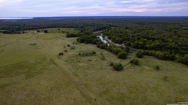 a view of a lake view and mountain view