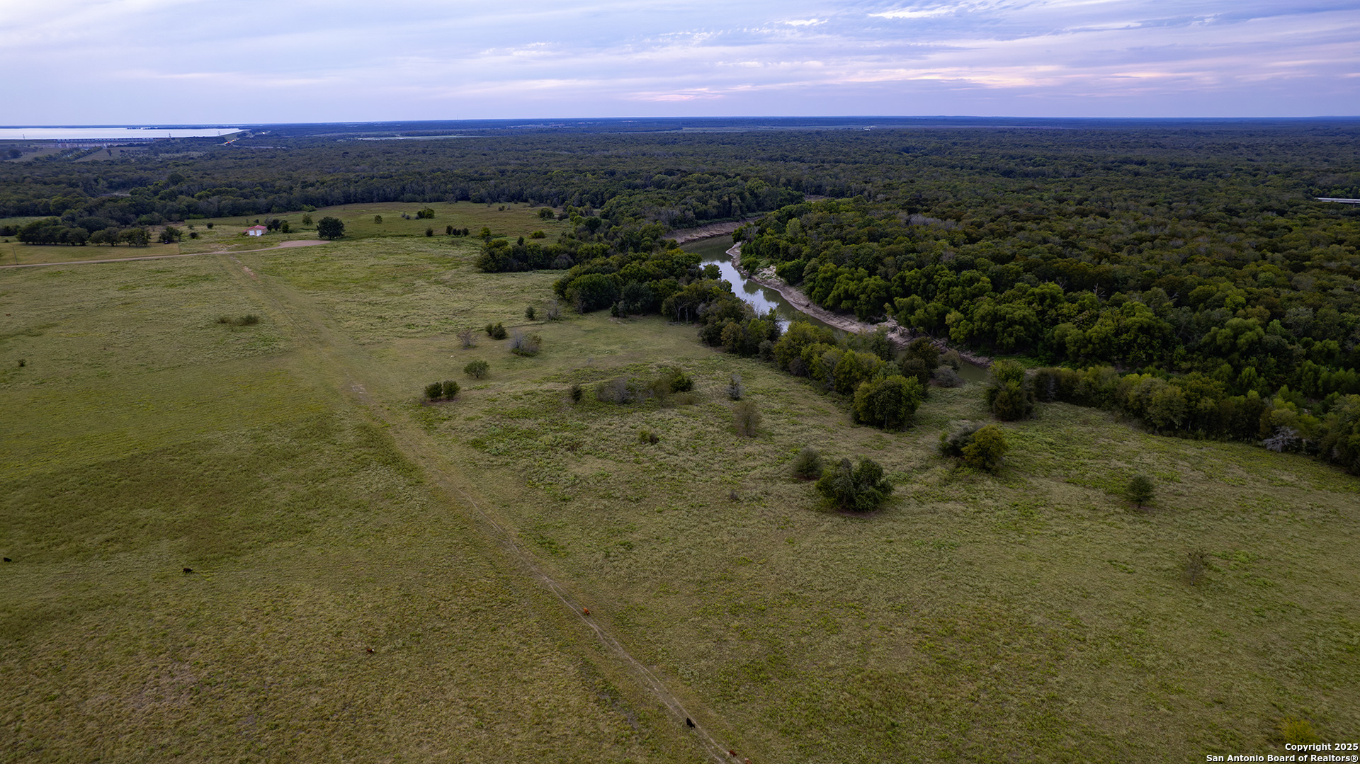 25119 Highway 287 Athens, TX 75751 - Photo 6 of 12 a view of a lake view and mountain view