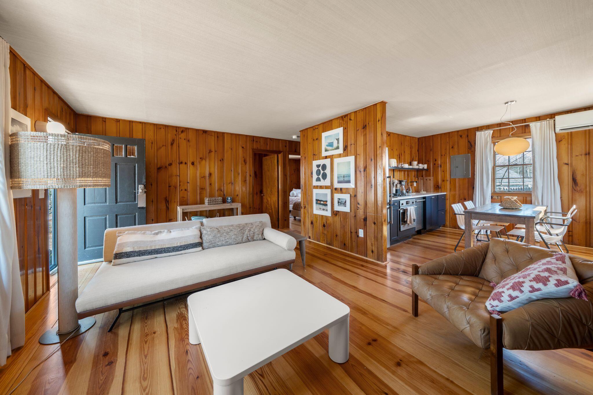 18 Manning Road Dennis Port, MA 02639 - Photo 7 of 34 a living room with furniture and a window