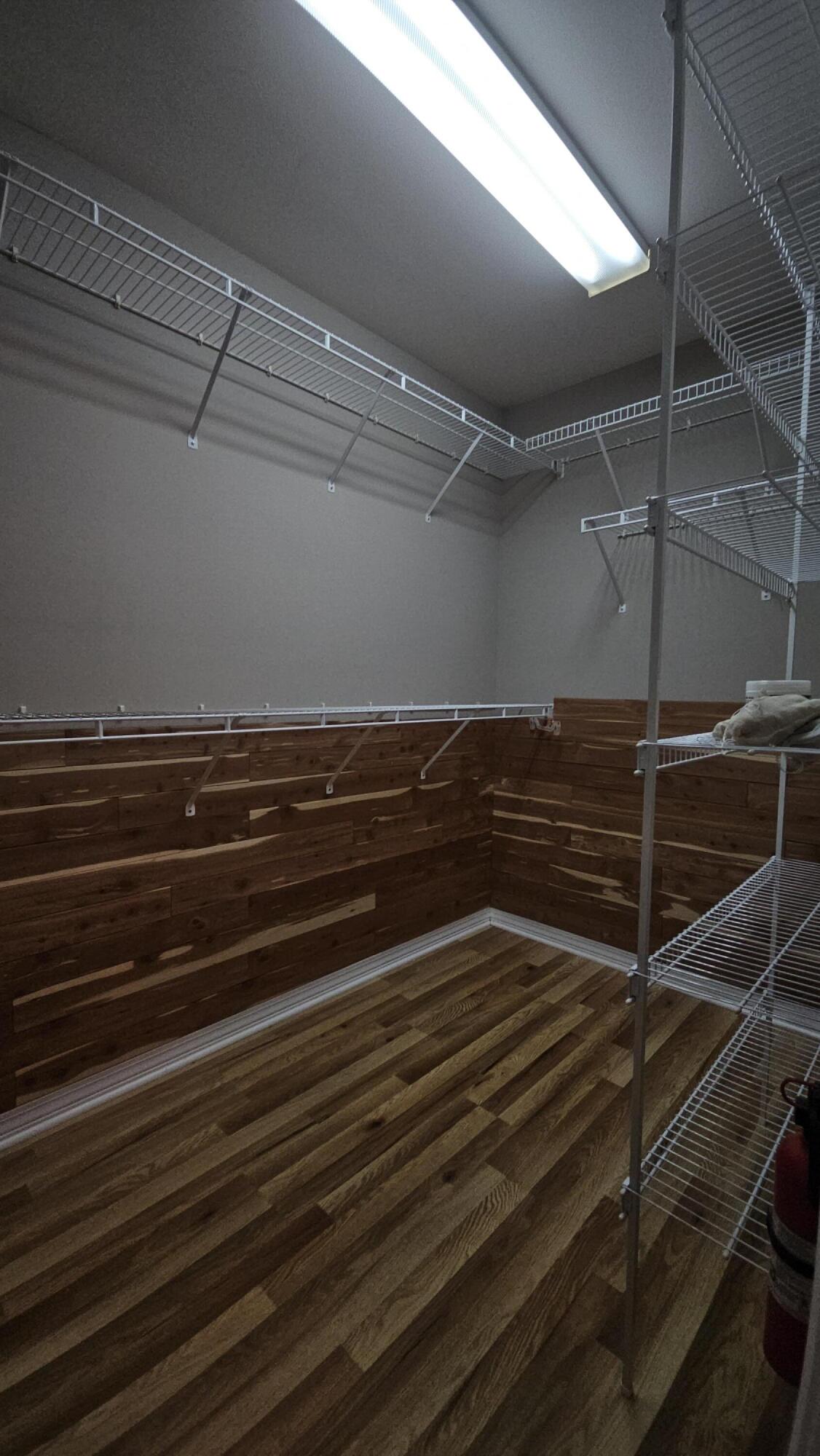 124 Pritchard Road Miramar Beach, FL 32550 - Photo 8 of 18 Master Closet