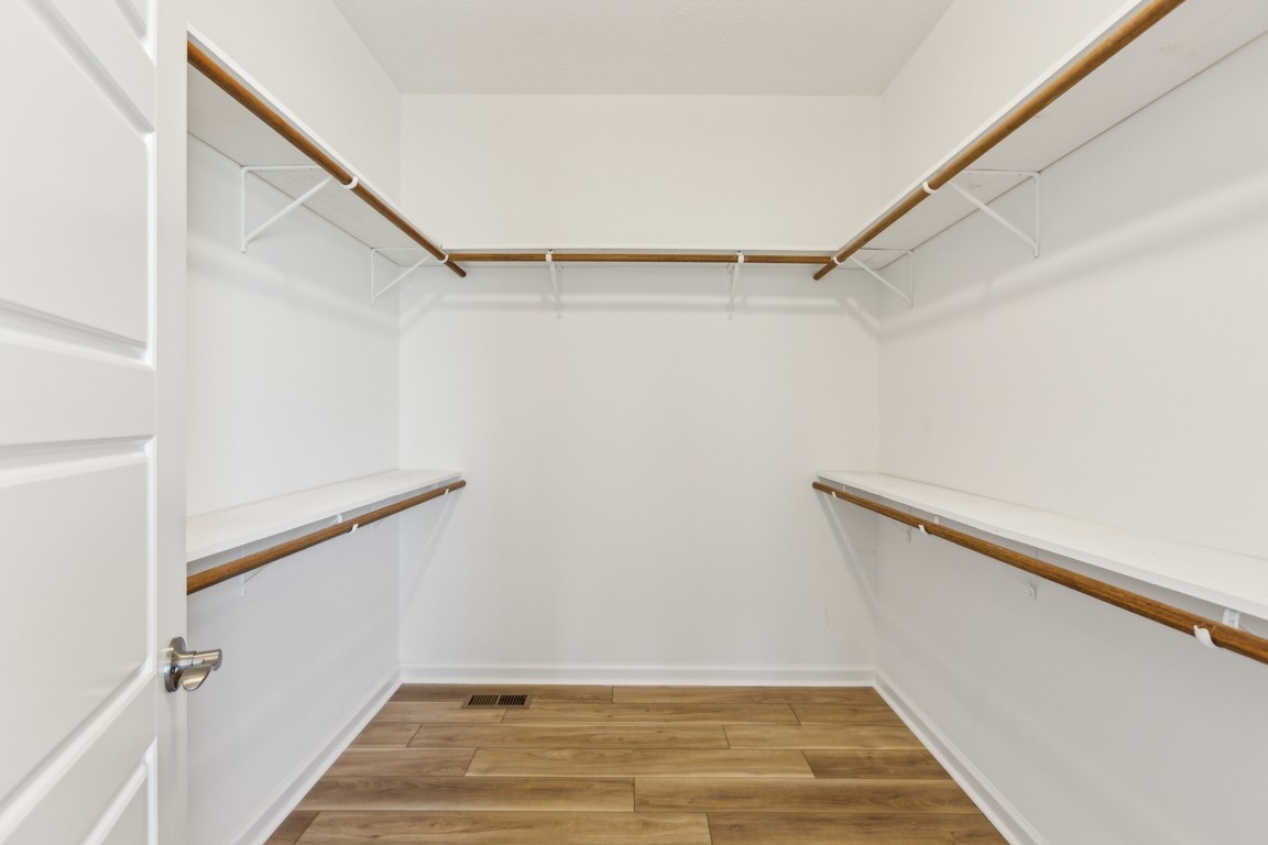 5129 Galen Road Lafayette, TN 37083 - Photo 15 of 25 a view of a room with racks on the wall