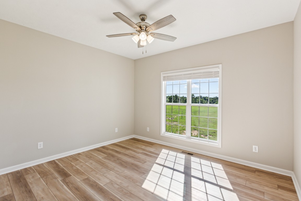 5129 Galen Road Lafayette, TN 37083 - Photo 17 of 25 a view of an empty room with a window