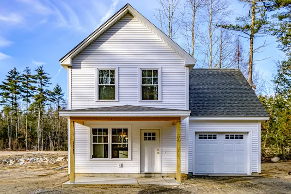 $460,000 | Lot 88 Patriot Pl Wells, Unit 88, Wells, ME 04090
