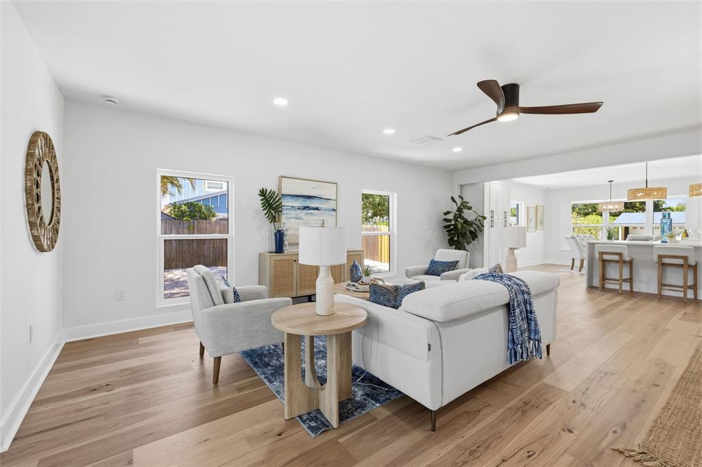 2310 Harrison Drive Dunedin, FL 34698 - Photo 15 of 46
