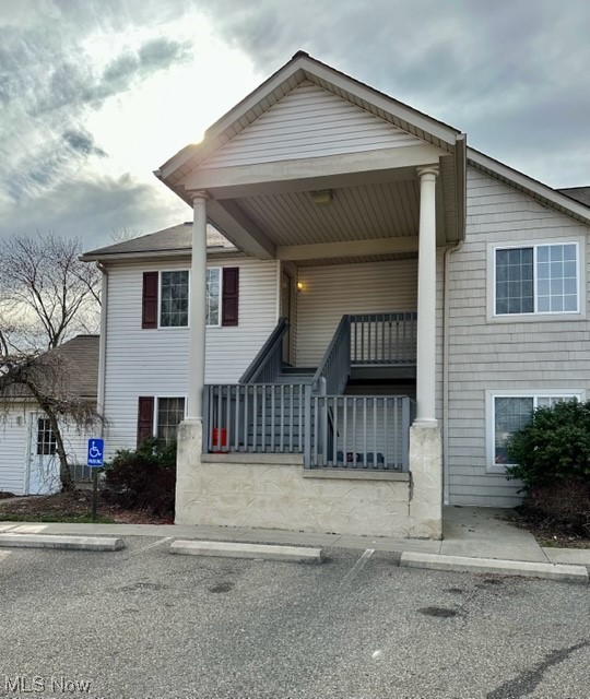 1898 Springfield Lake Boulevard, Unit 102 Akron, OH 44312 - Photo 1 of 3