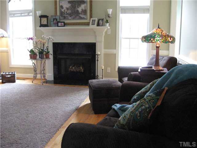 1001 Fieldgrass Place Raleigh, NC 27603 - Photo 5 of 20 Photo 5