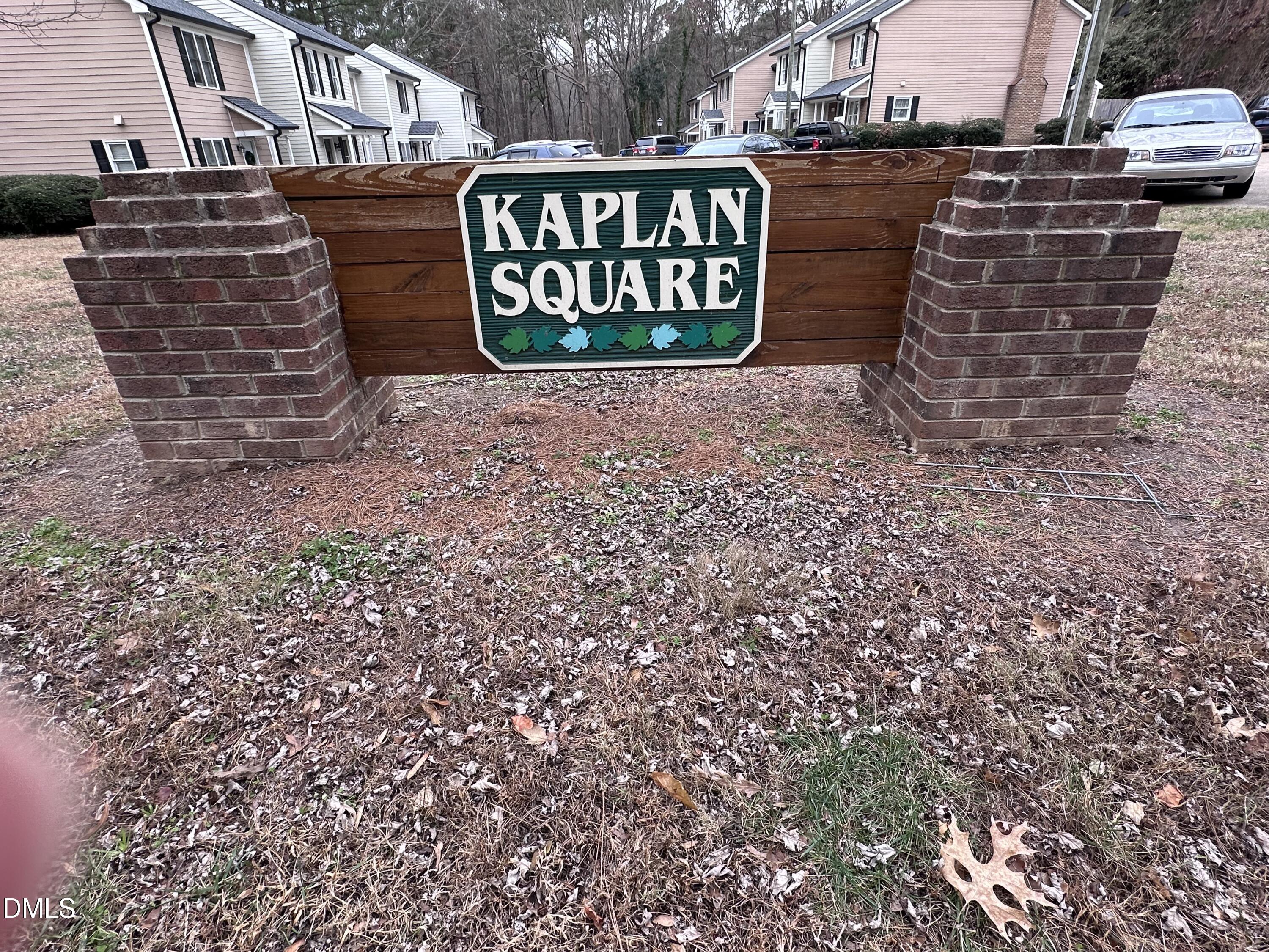 1440 Kent Road Raleigh, NC 27606 - Photo 2 of 21