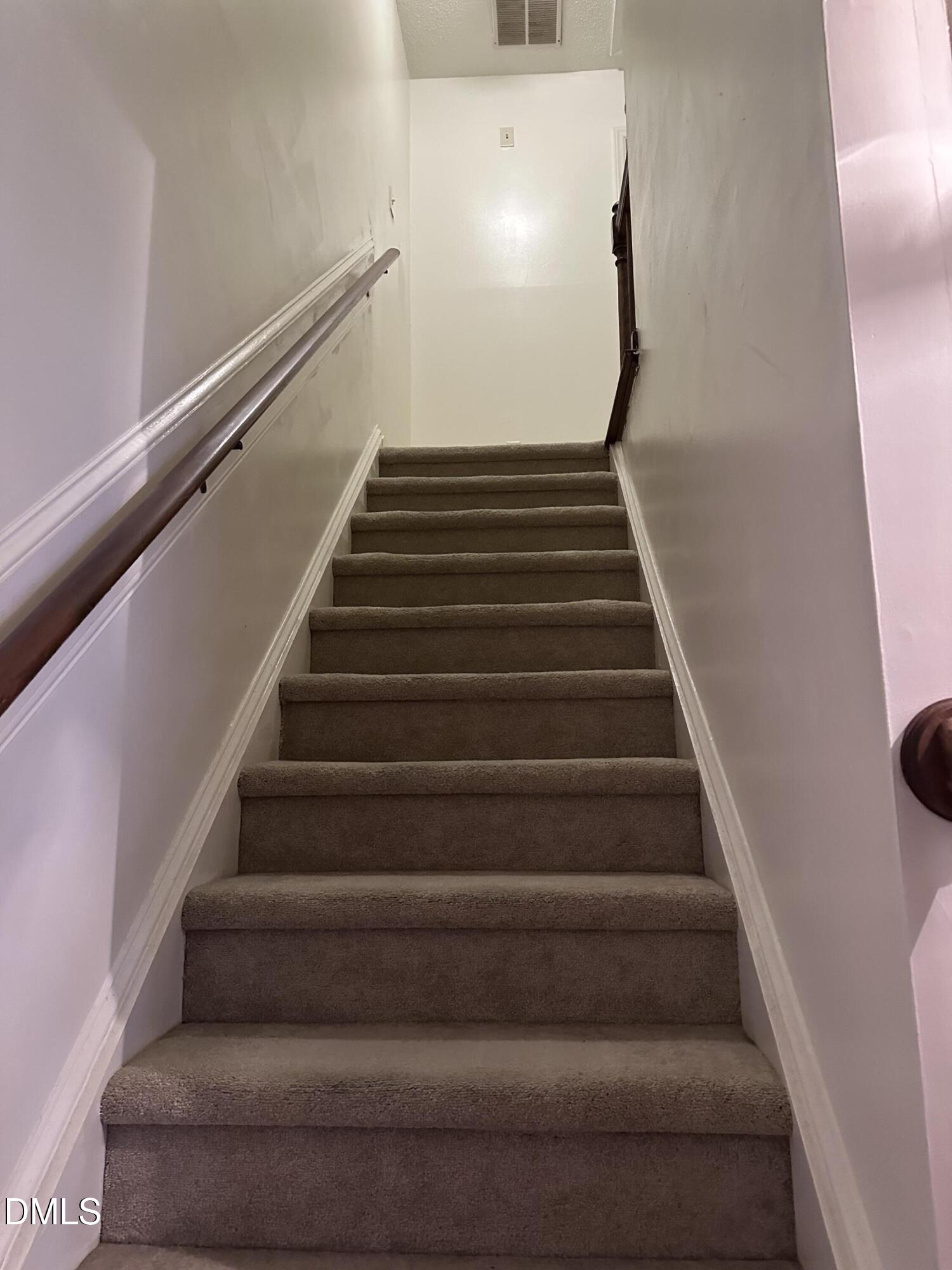 1440 Kent Road Raleigh, NC 27606 - Photo 10 of 21 a view of entryway