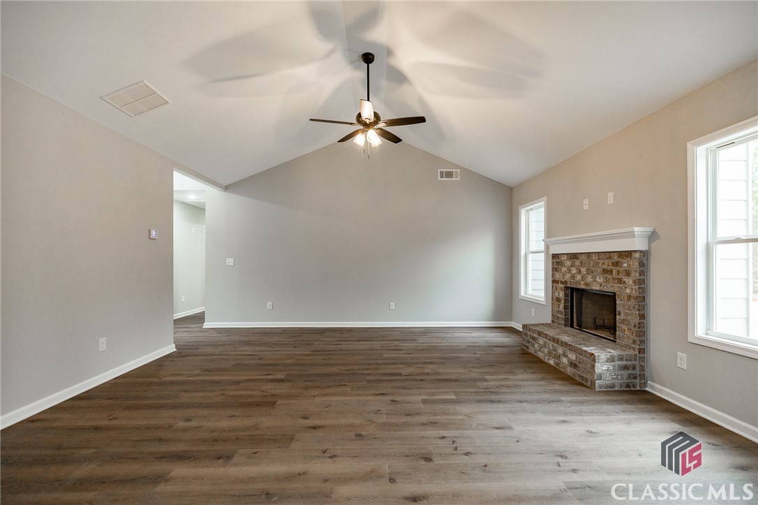 2240 Beaverdam Road Colbert, GA 30628 - Photo 6 of 30