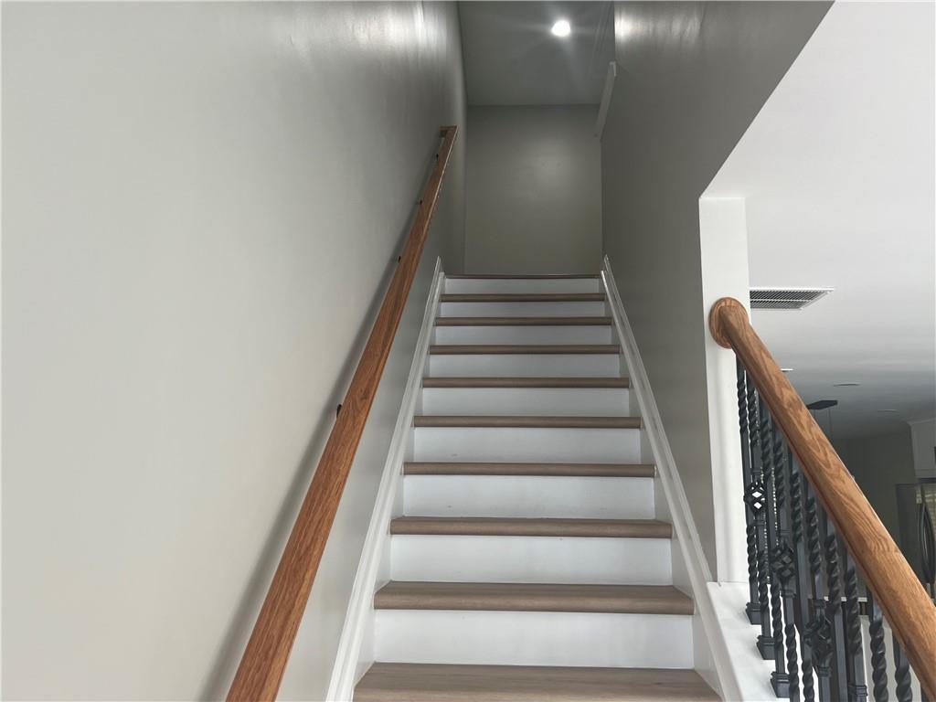 2896 Vining Ridge Terrace Decatur, GA 30034 - Photo 5 of 24 a view of entryway