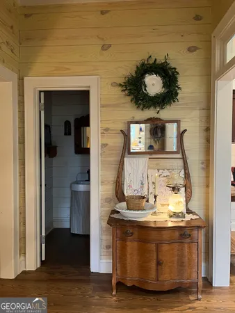 a vase of flowers sitting on a table