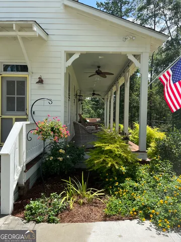 $699,999 | 182 Rogers Street, Hazlehurst, GA 31539