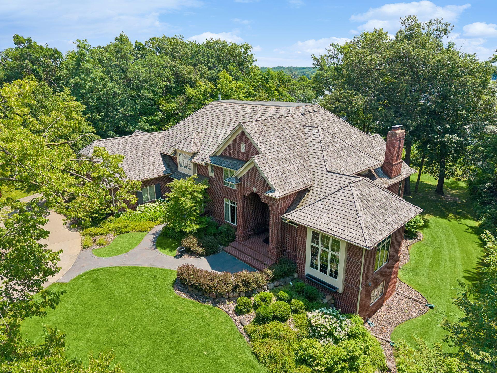 6 Island Road North Oaks, MN 55127 - Photo 2 of 4 Gallery Image 2