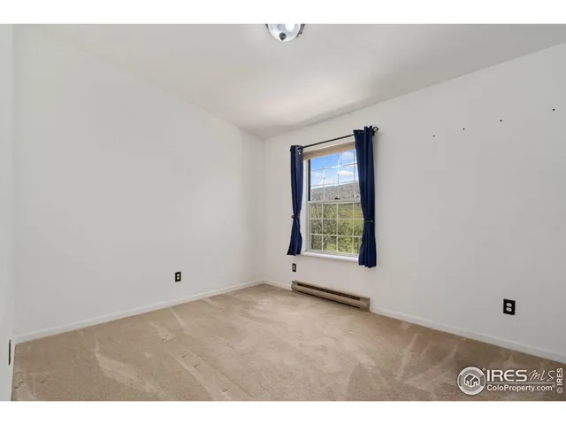 a view of a house with a outdoor space