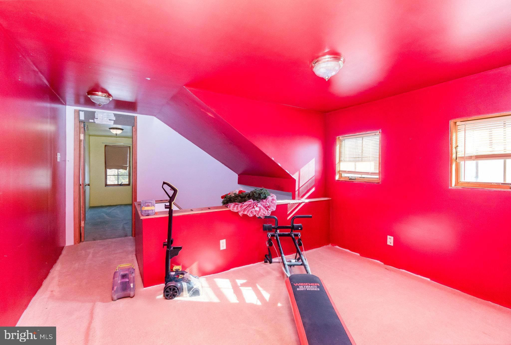 49 Main Street Pine Grove, PA 17963 - Photo 22 of 38 a view of a room with furniture and chandelier