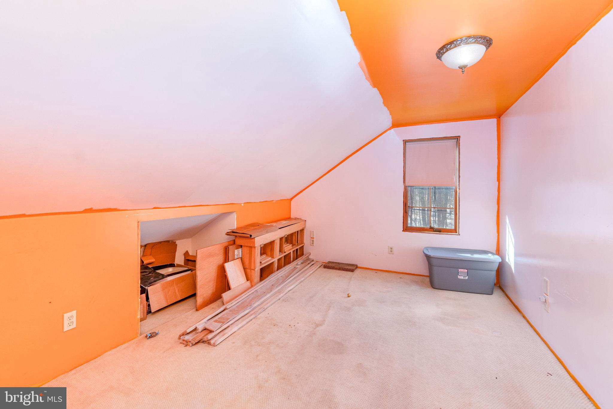 49 Main Street Pine Grove, PA 17963 - Photo 23 of 38 a view of an empty room with a window