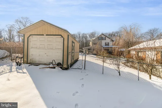 $135,000 | 49 Main Street, Pine Grove, PA 17963