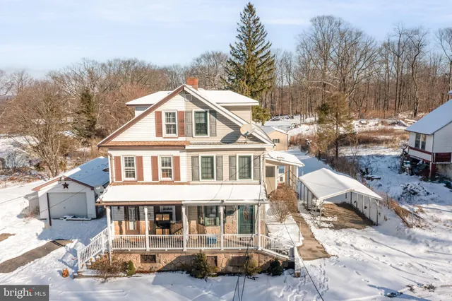 $135,000 | 49 Main Street, Pine Grove, PA 17963