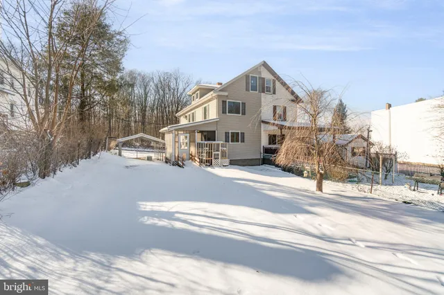 $135,000 | 49 Main Street, Pine Grove, PA 17963