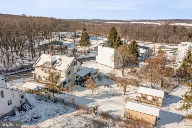 $135,000 | 49 Main Street, Pine Grove, PA 17963