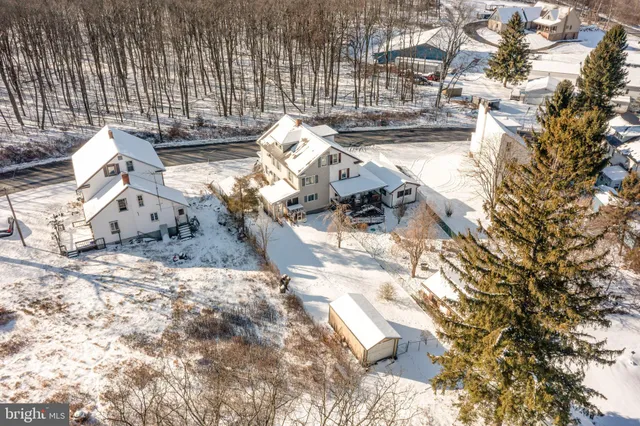 $135,000 | 49 Main Street, Pine Grove, PA 17963