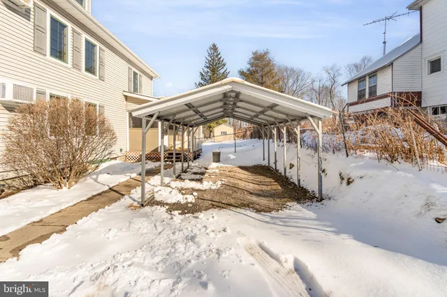 $135,000 | 49 Main Street, Pine Grove, PA 17963