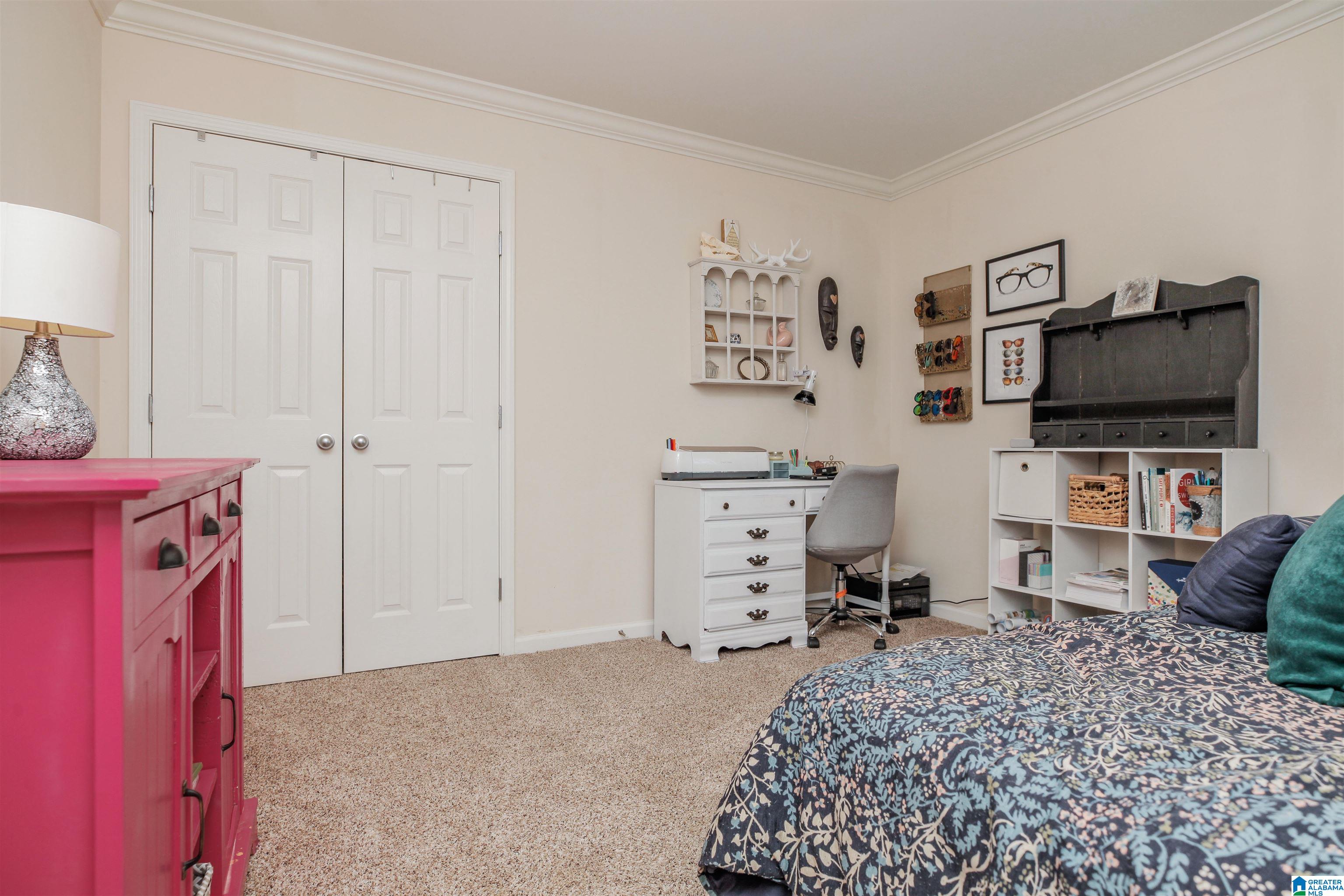 185 Springdale Drive Mount Olive, AL 35117 - Photo 20 of 25