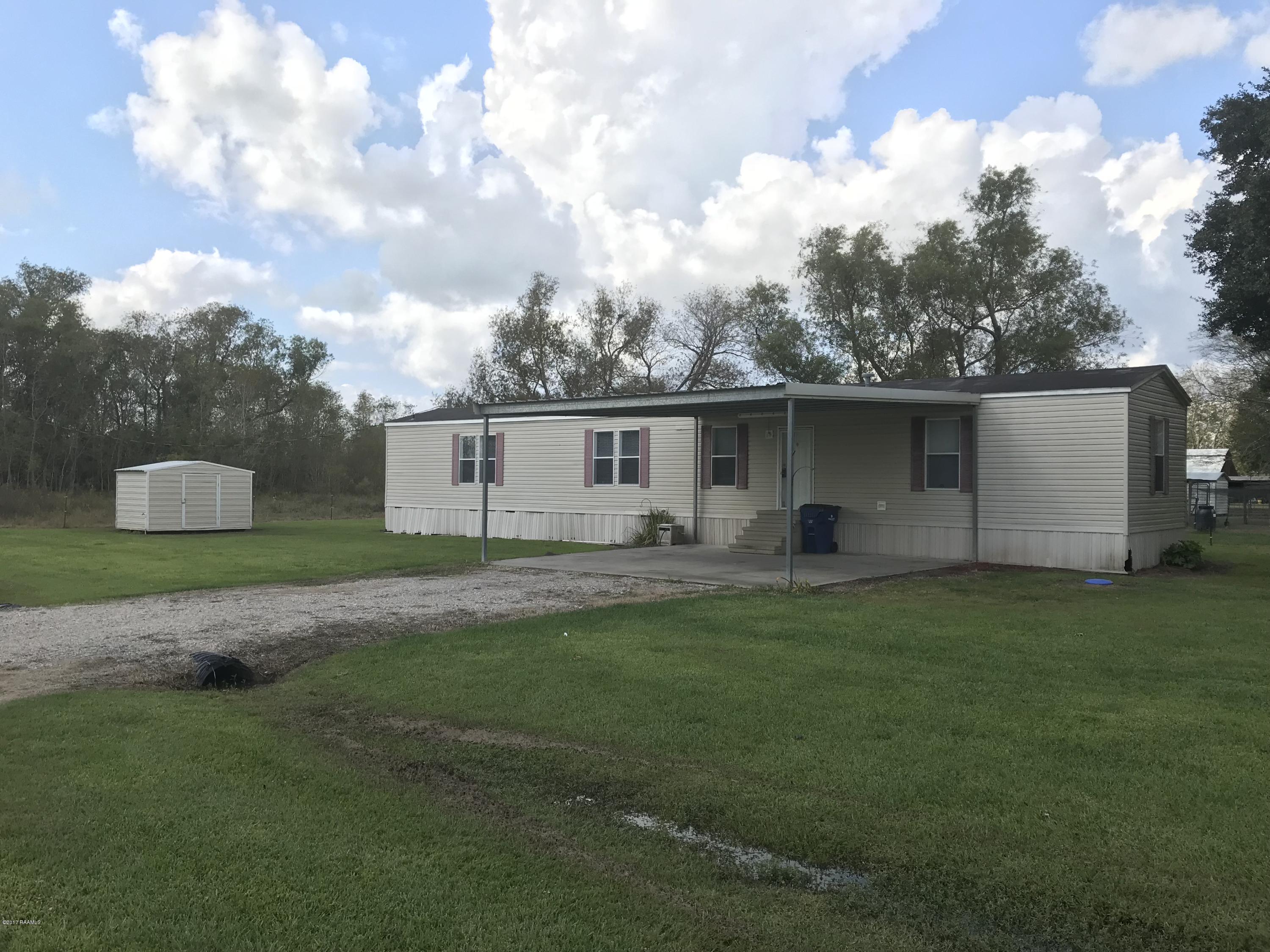 249 Highway 357 Church Point, LA 70525 - Photo 1 of 11 Gallery Image 1