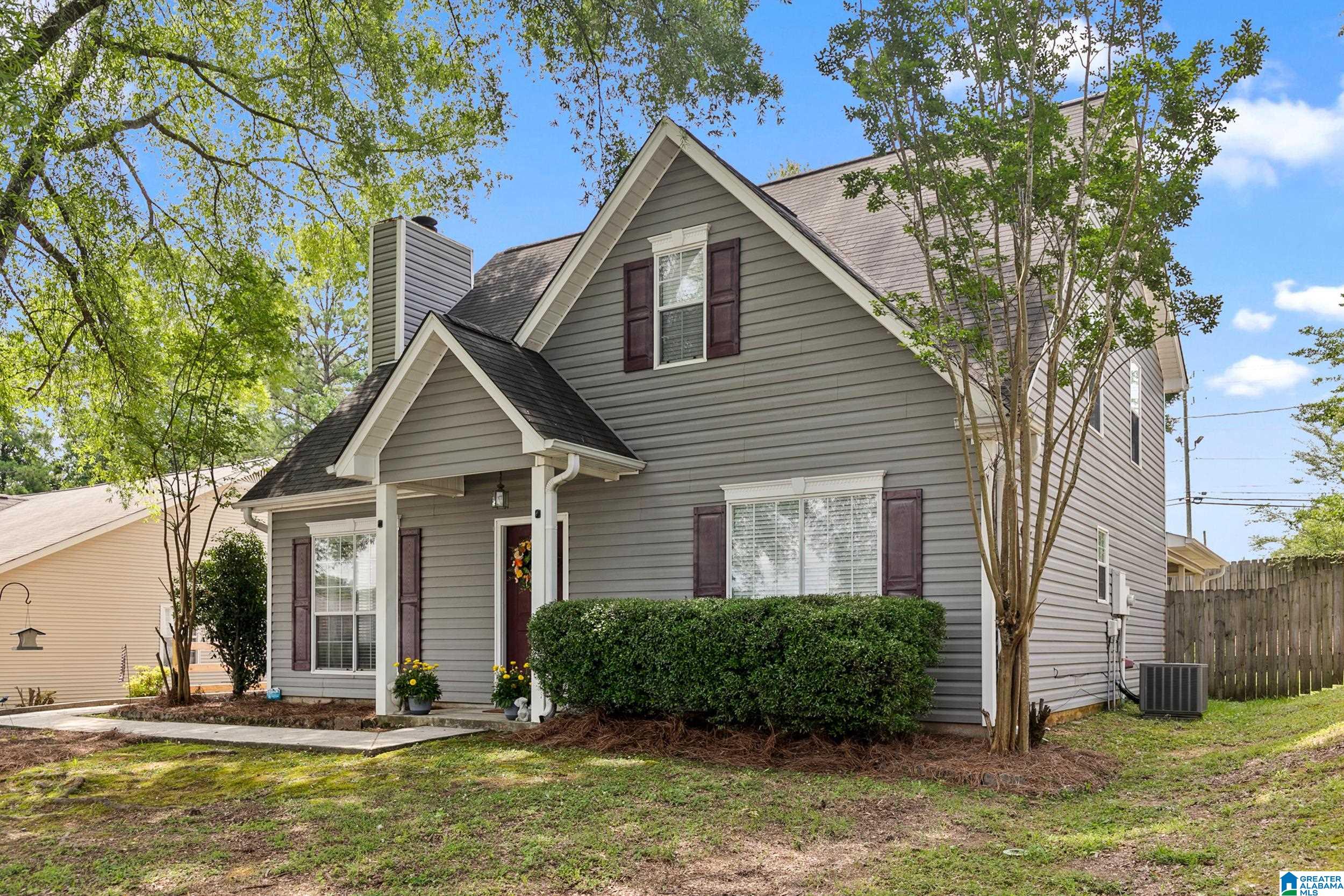 246 Park Pl Way Alabaster, AL 35007 - Photo 2 of 38