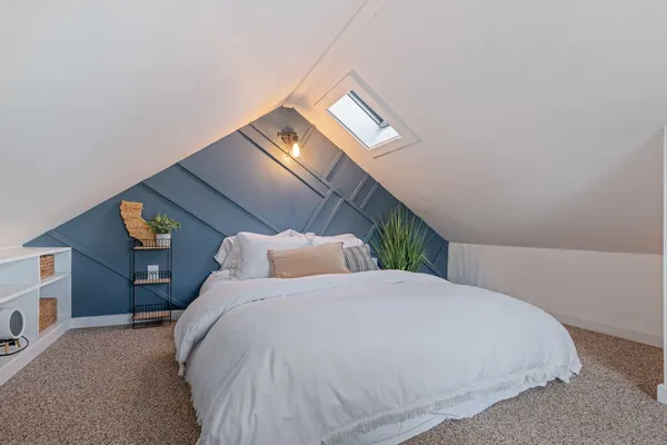 $2,950 | 825 West Pedregosa Street, Unit ADU, Santa Barbara, CA 93101