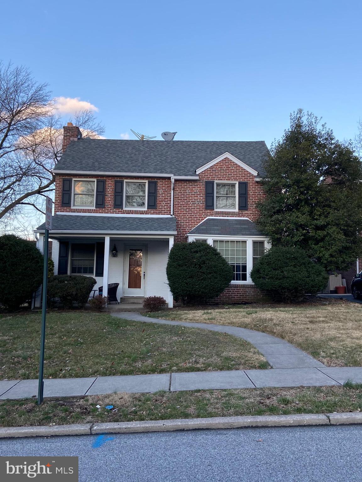 1603 Ridgeway Road Havertown, PA 19083 - Photo 2 of 6
