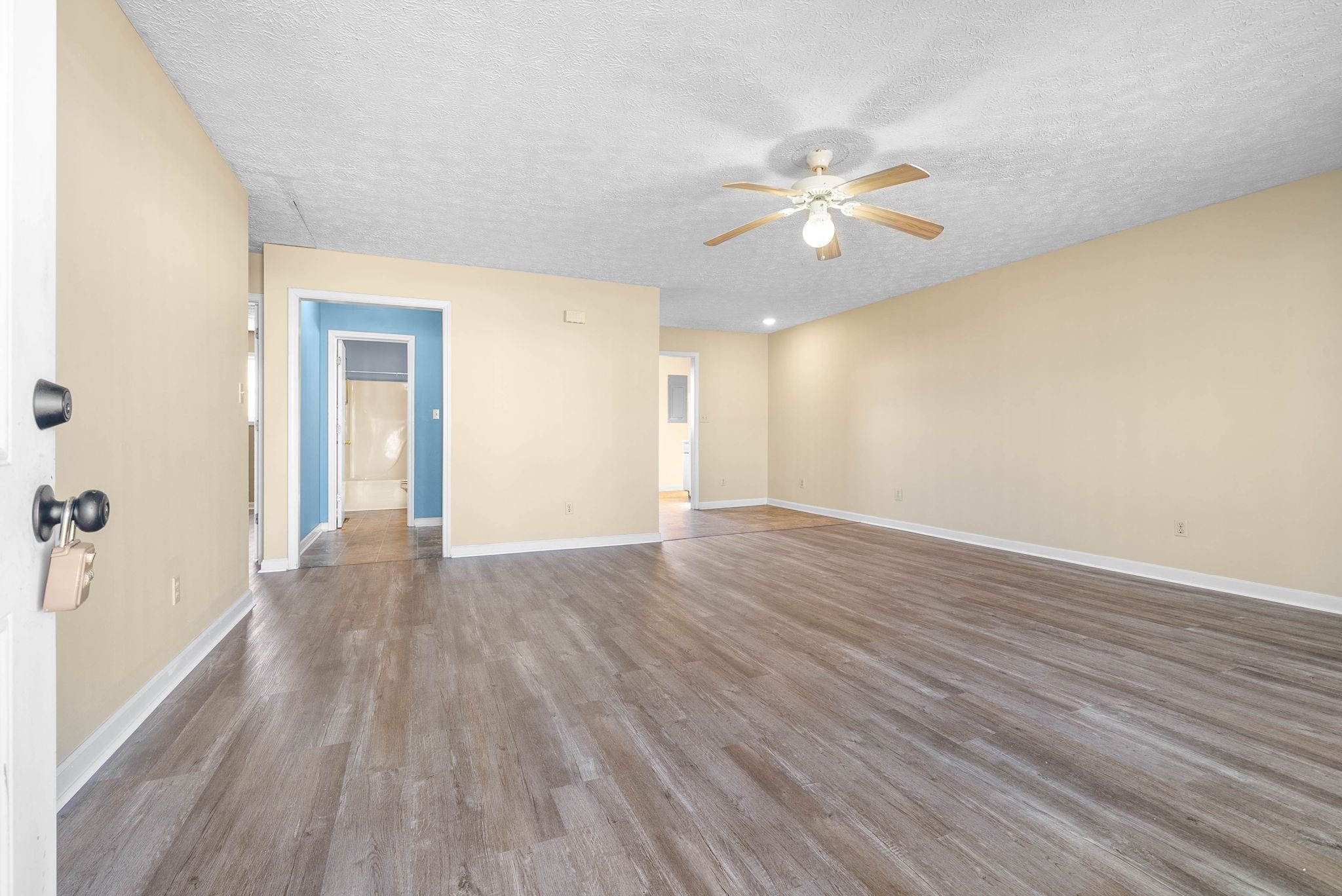 306 Thompsonville Lane, Unit 903 Oak Grove, KY 42262 - Photo 2 of 13