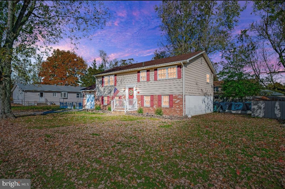 114 Nottingham Road Pennsville, NJ 08070 - Photo 1 of 44