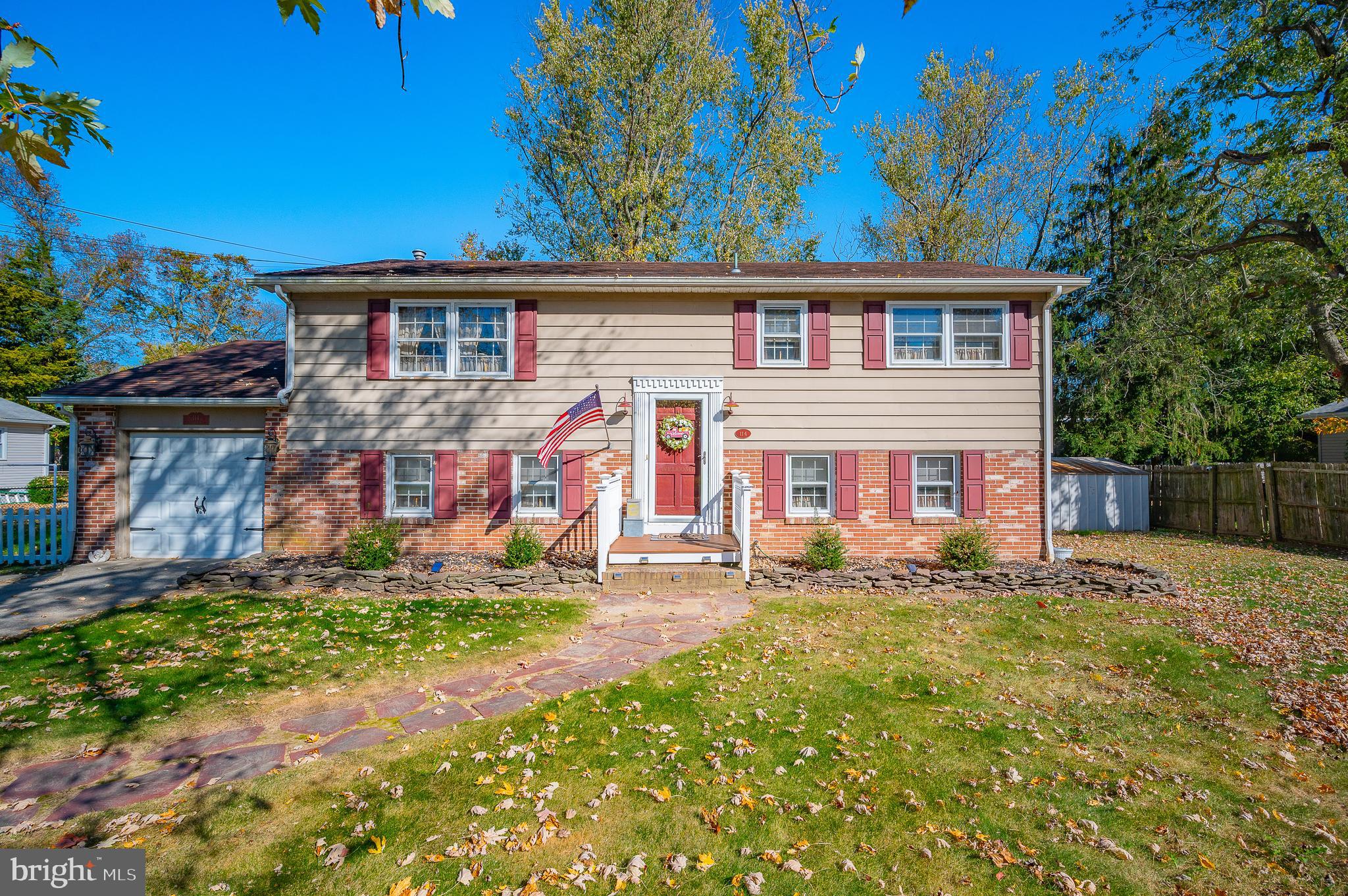 114 Nottingham Road Pennsville, NJ 08070 - Photo 3 of 44