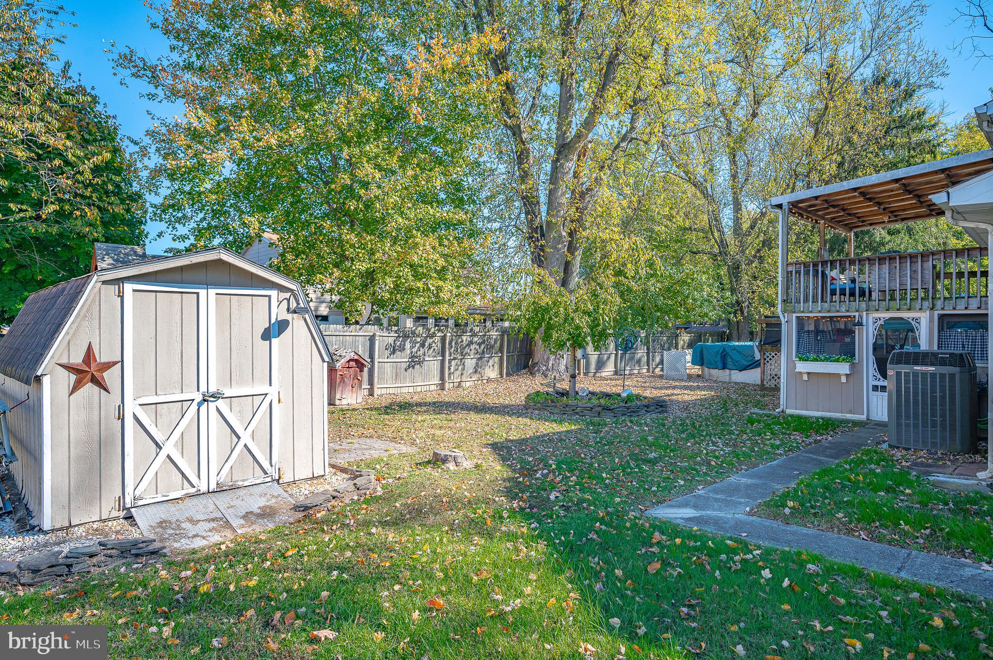114 Nottingham Road Pennsville, NJ 08070 - Photo 33 of 44