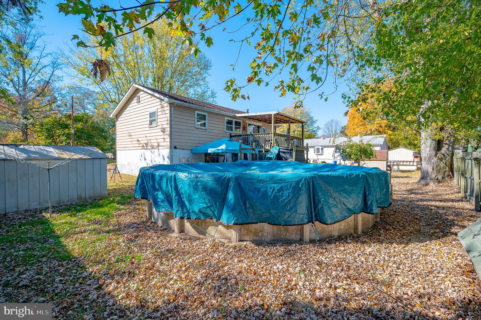 114 Nottingham Road Pennsville, NJ 08070 - Photo 36 of 44