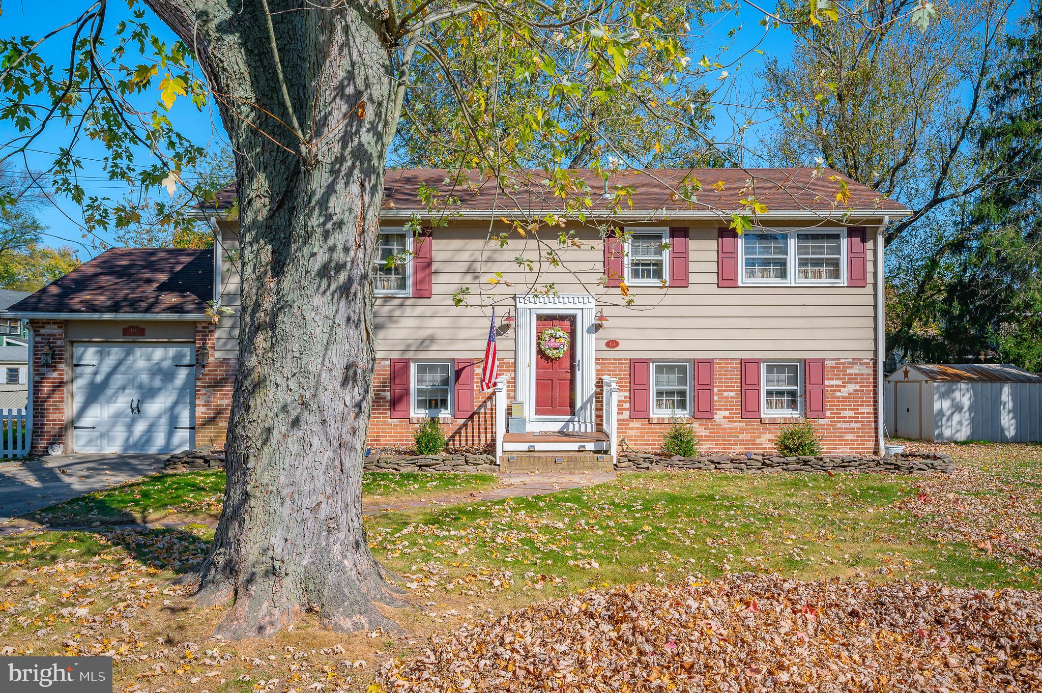 114 Nottingham Road Pennsville, NJ 08070 - Photo 38 of 44