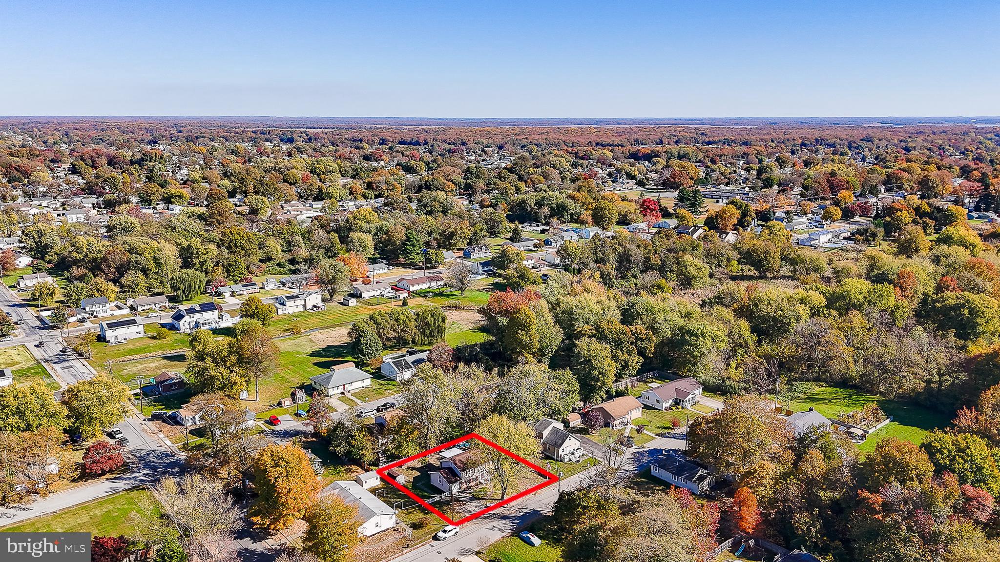 114 Nottingham Road Pennsville, NJ 08070 - Photo 41 of 44