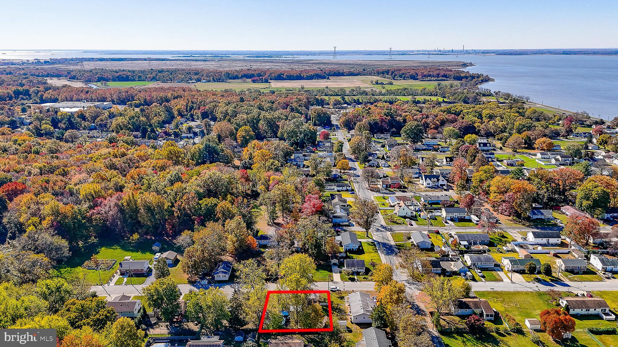 114 Nottingham Road Pennsville, NJ 08070 - Photo 42 of 44