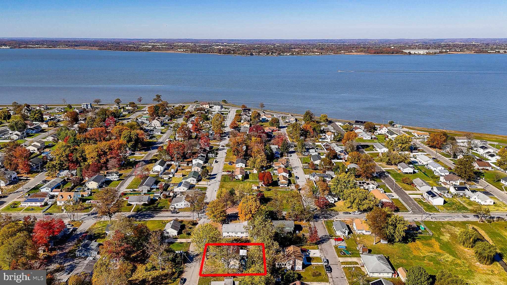 114 Nottingham Road Pennsville, NJ 08070 - Photo 5 of 44